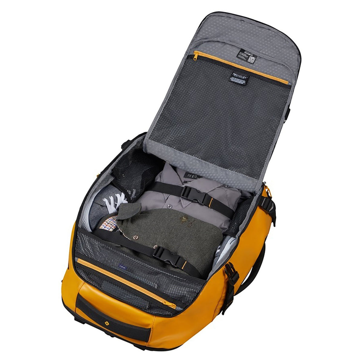 Prodiver Travel Backpack S 38L