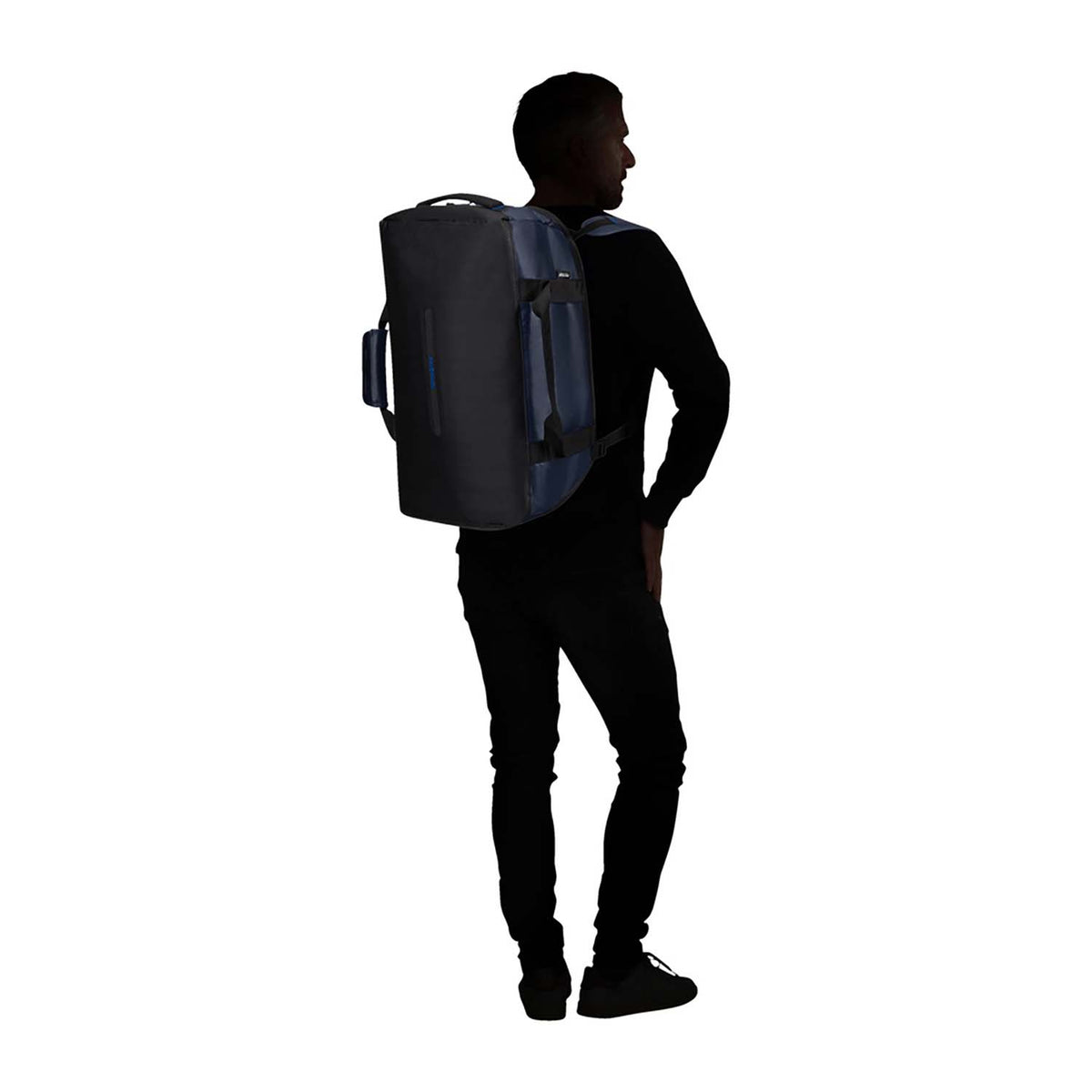 Prodiver Duffle S