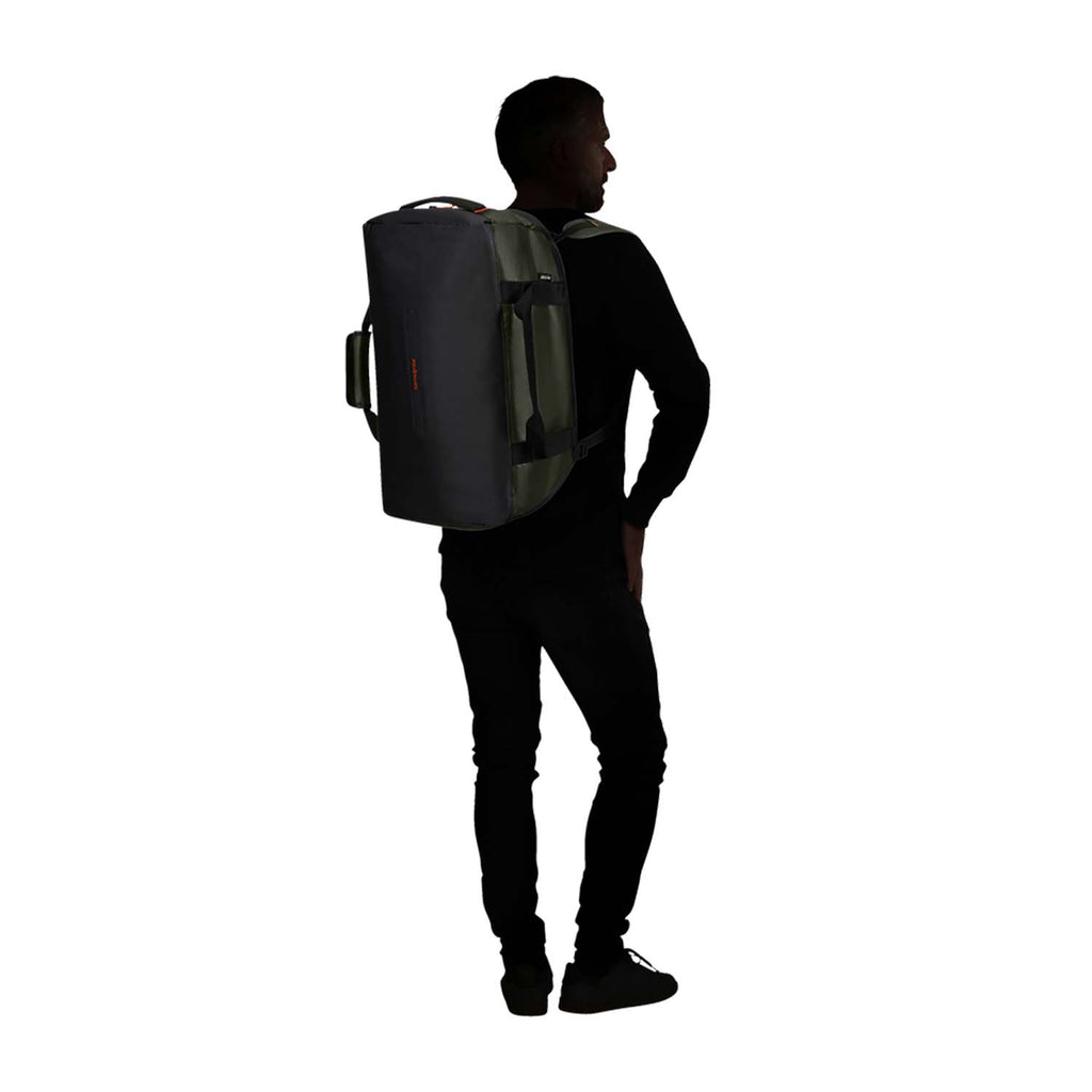 Prodiver Duffle S