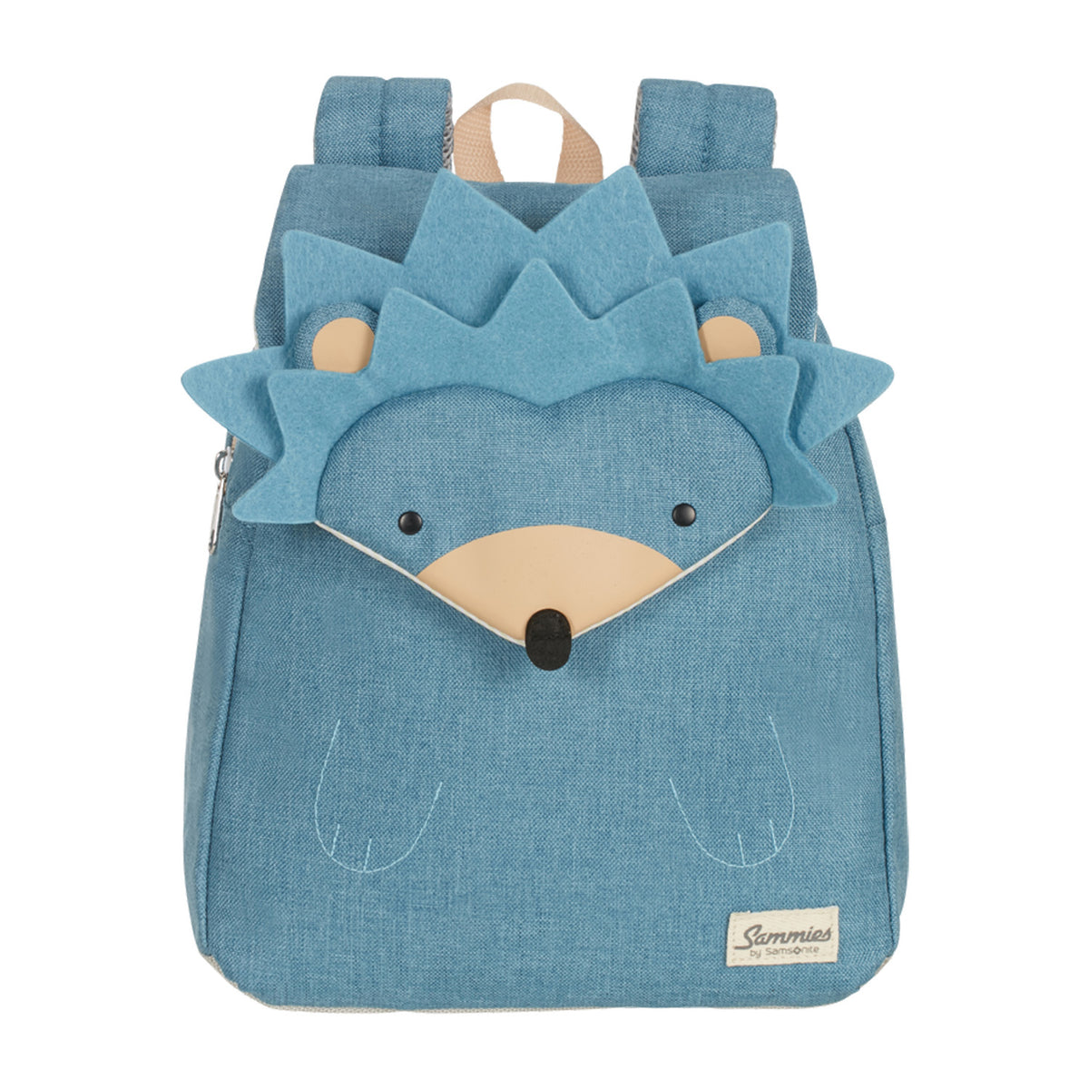 Happy Sammies Backpack S+