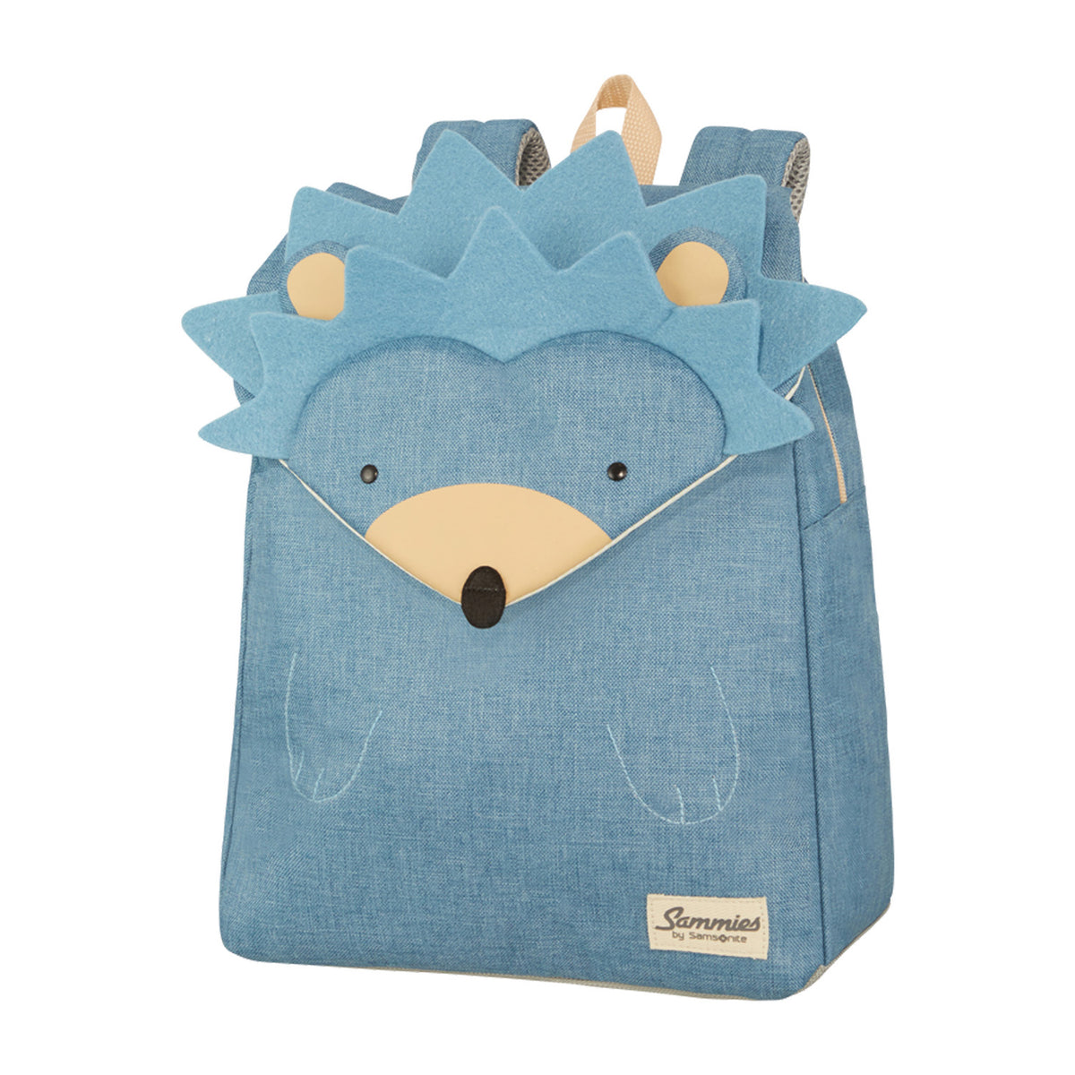 Happy Sammies Backpack S+