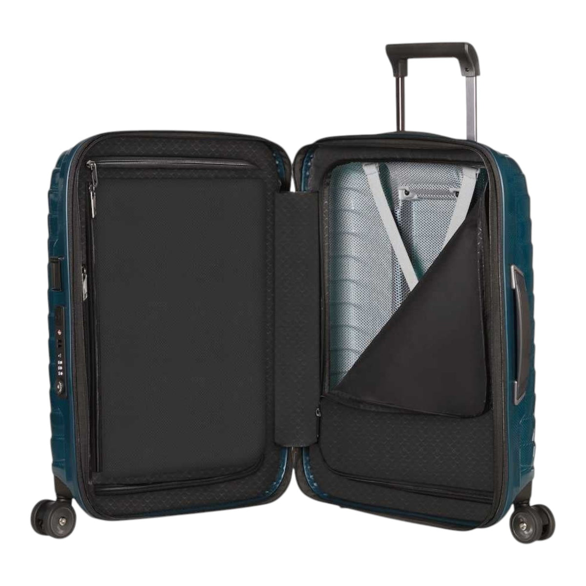 Proxis spinner 55