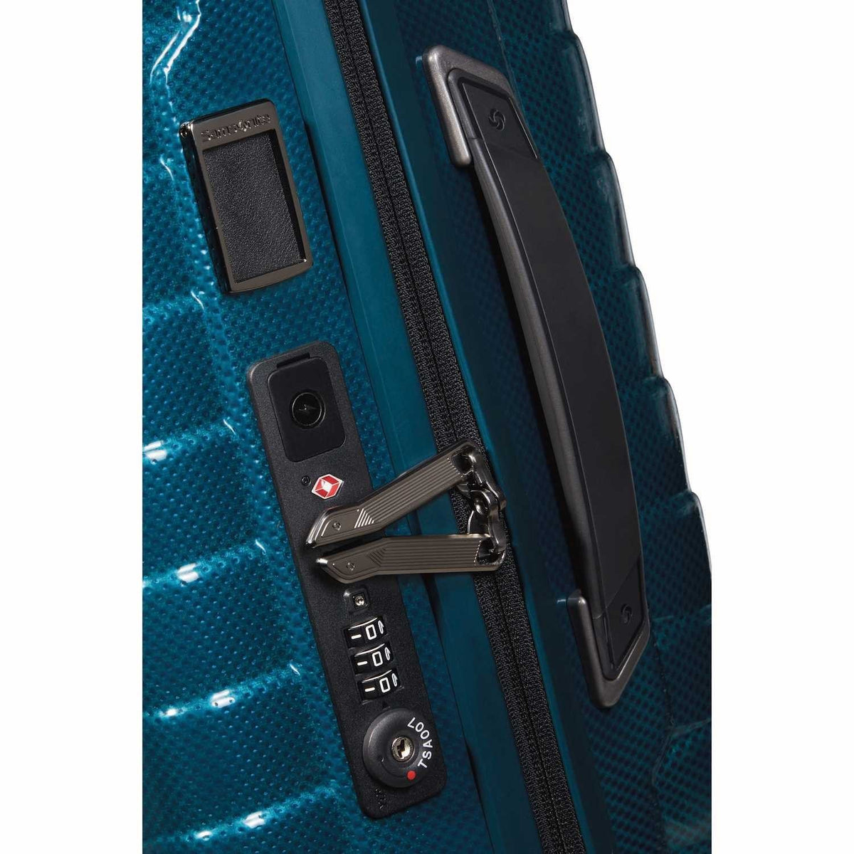 Proxis spinner 55