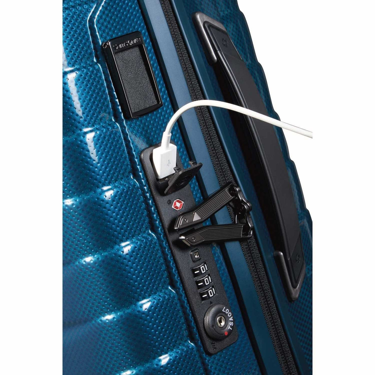 Proxis spinner 55