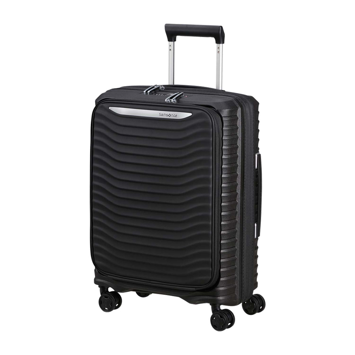 Upscape Spinner 55/20 Exp. Easy Access