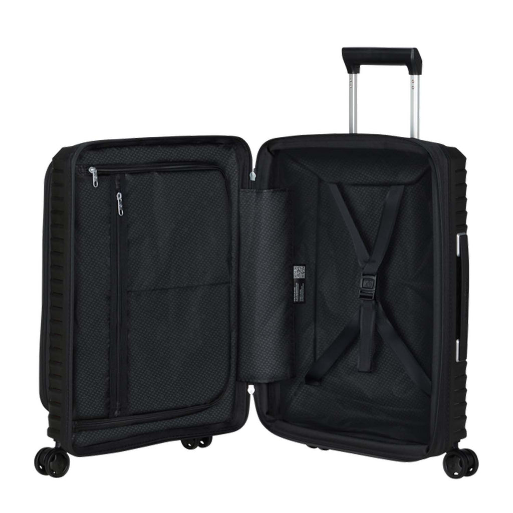 Upscape Spinner 55/20 Exp. Easy Access