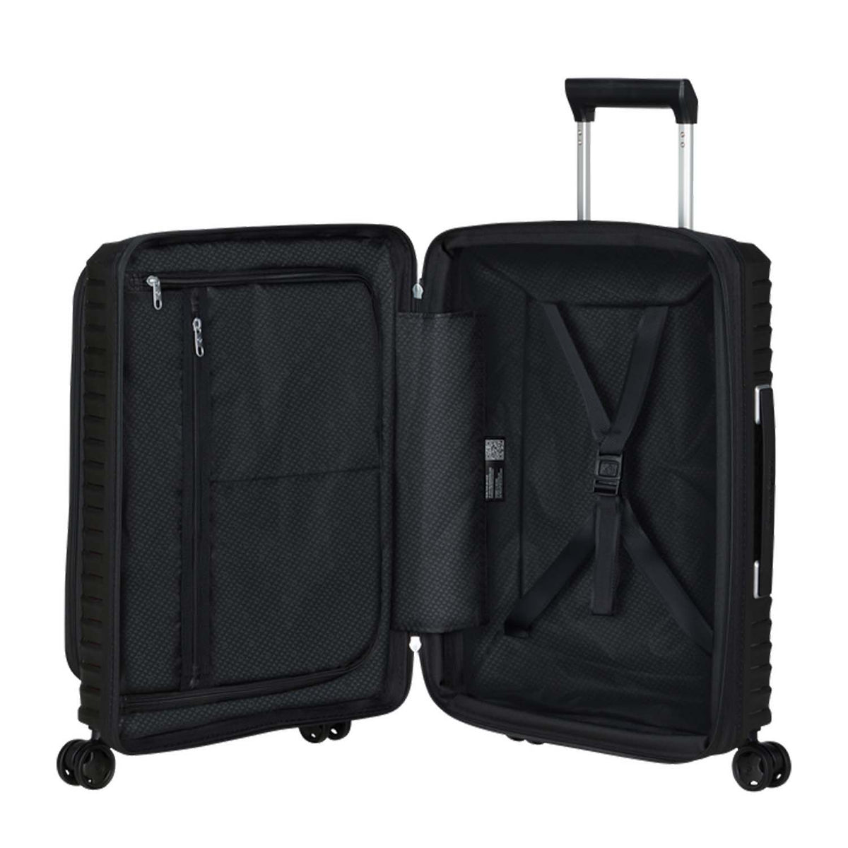 Upscape Spinner 55/20 Exp. Easy Access