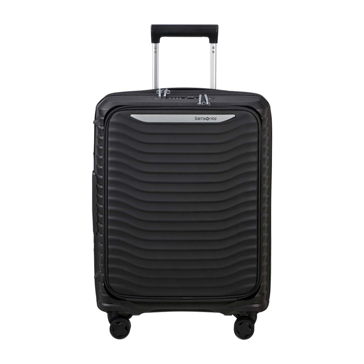 Upscape Spinner 55/20 Exp. Easy Access