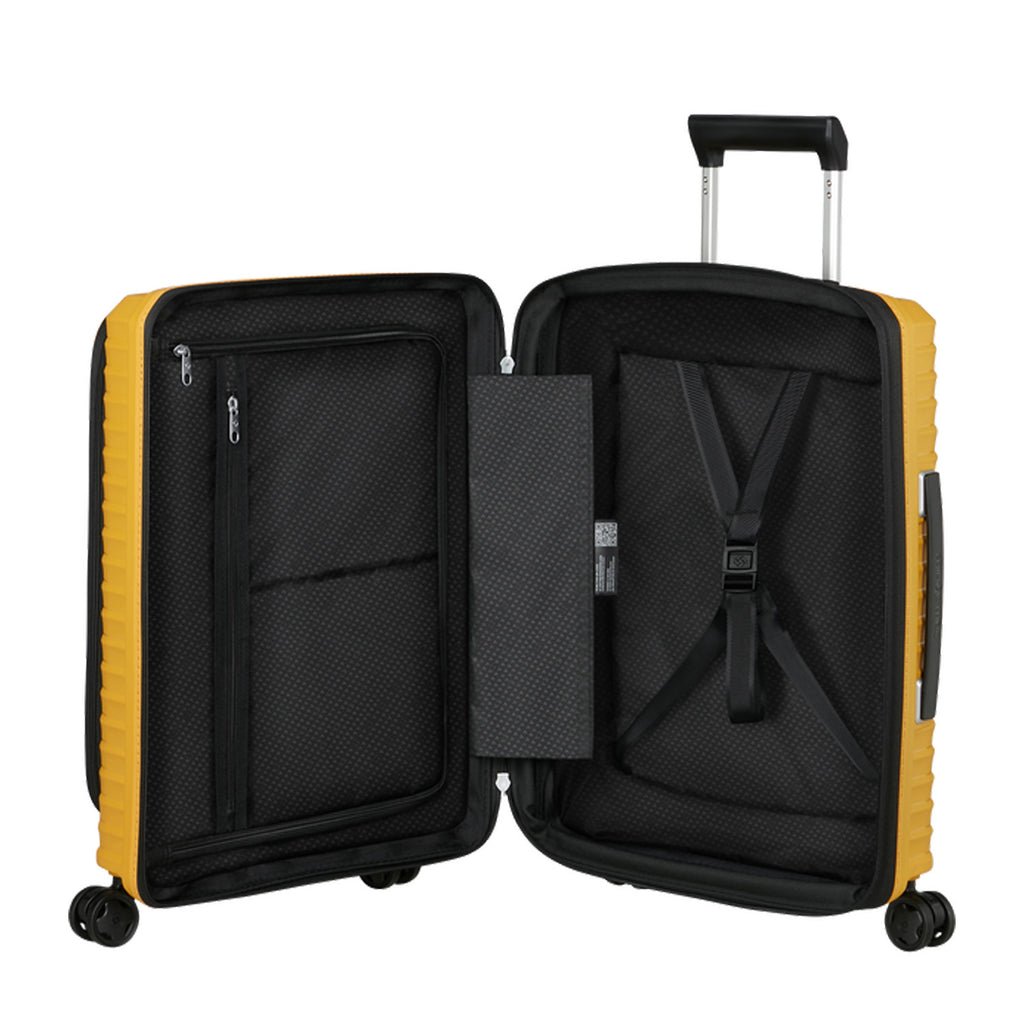 Upscape Spinner 55/20 Exp. Easy Access