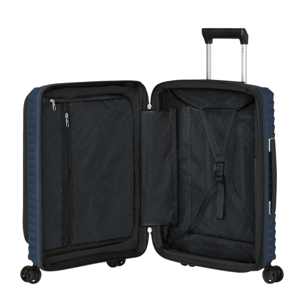 Upscape Spinner 55/20 Exp. Easy Access