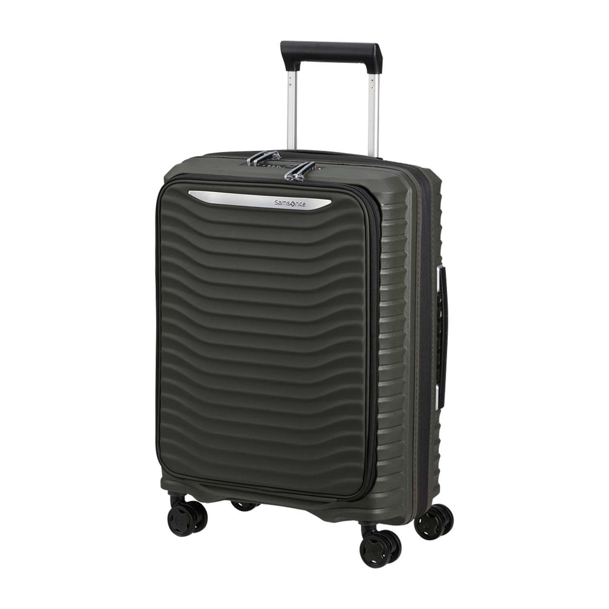 Upscape Spinner 55/20 Exp. Easy Access