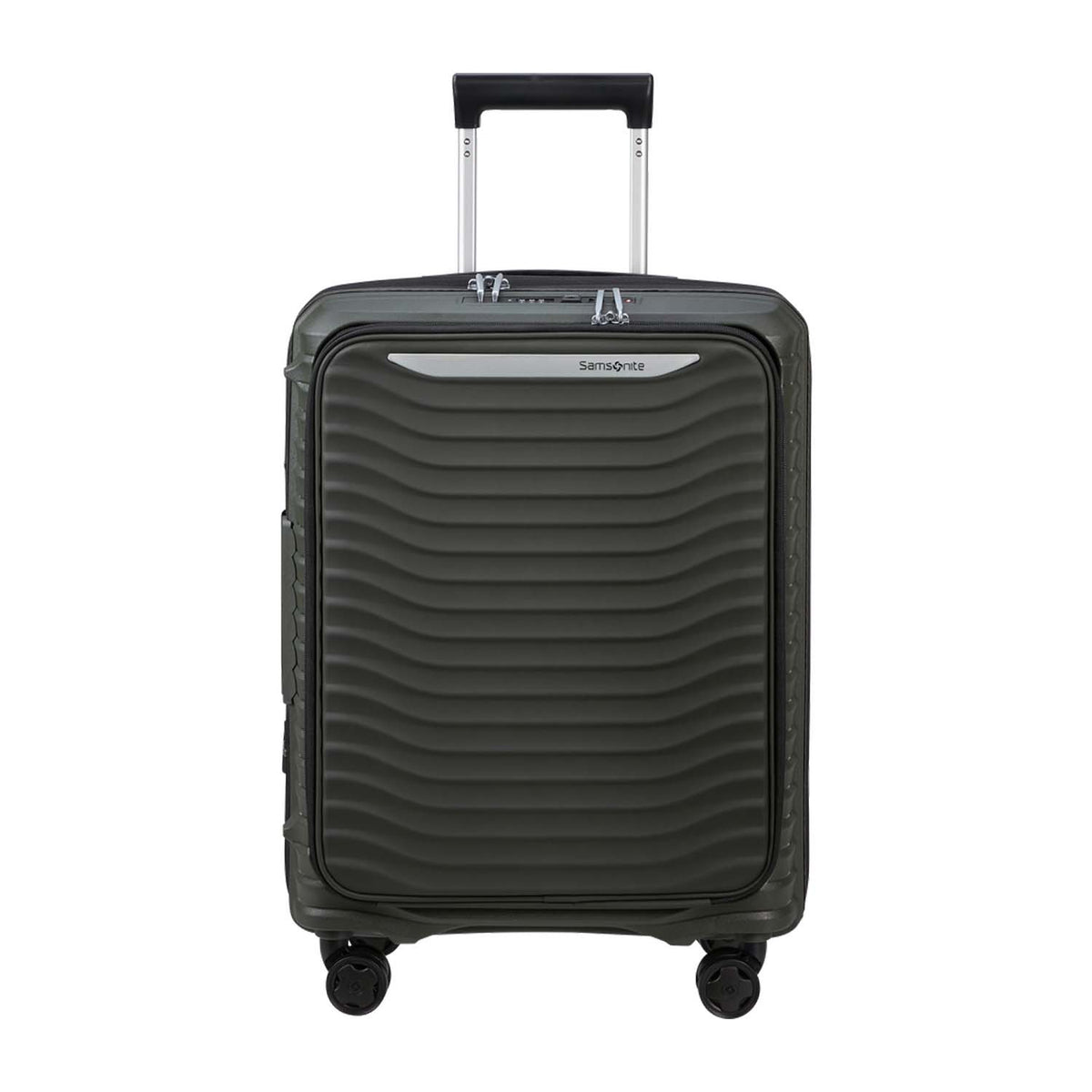 Upscape Spinner 55/20 Exp. Easy Access