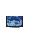 blurry sky