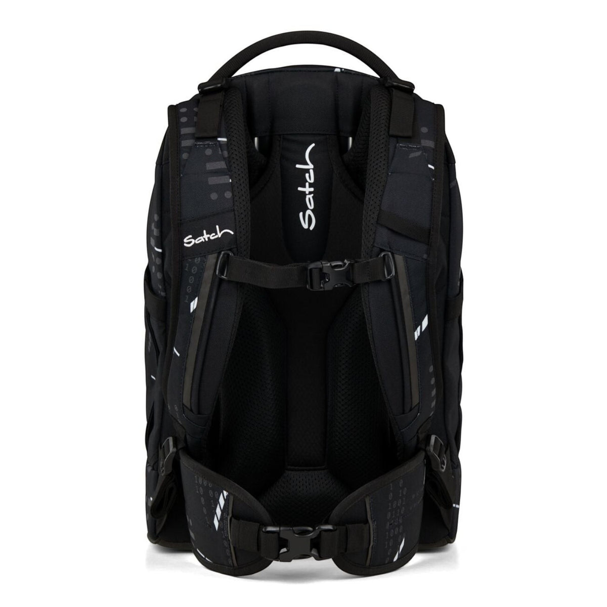 Pack Reflective Style
