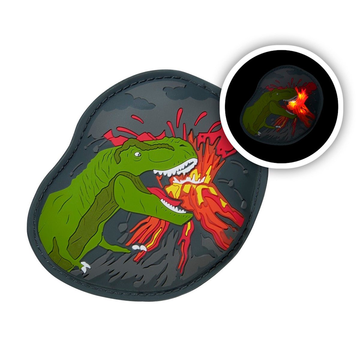 Magic Mag Flash