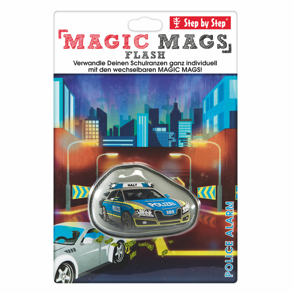 Magic Mag Flash