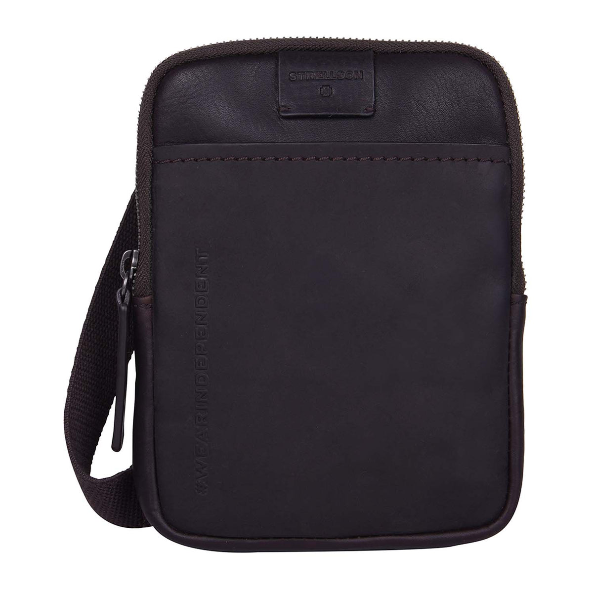 Brick Lane Brian Shoulderbag XSVZ 1