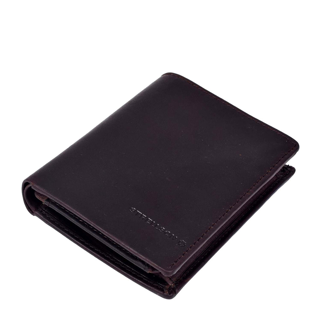 Brick Lane Jorge Billfold LV8