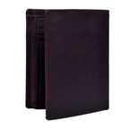 Brick Lane Jorge Billfold LV8