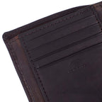 Brick Lane Jorge Billfold LV8