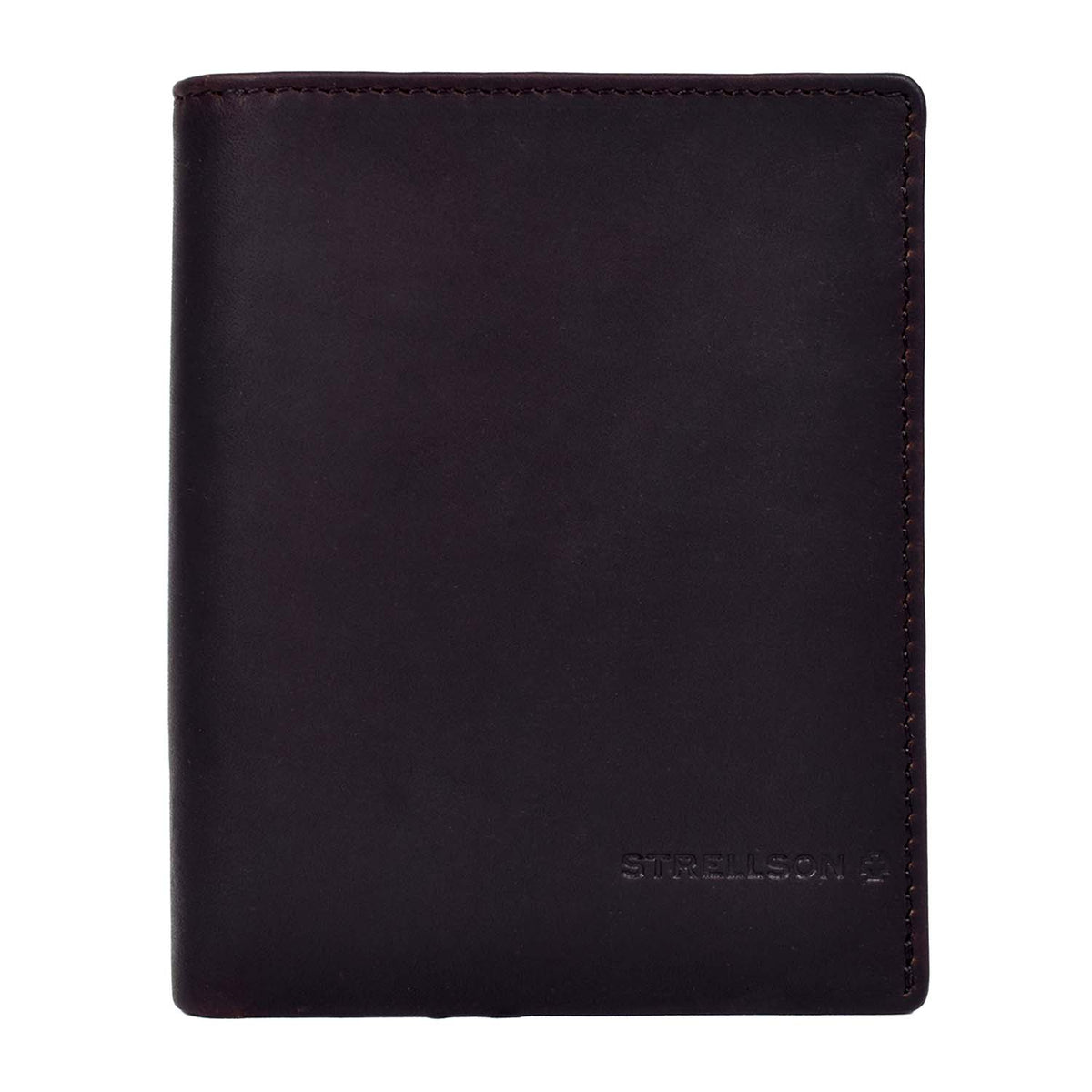 Brick Lane Jorge Billfold LV8