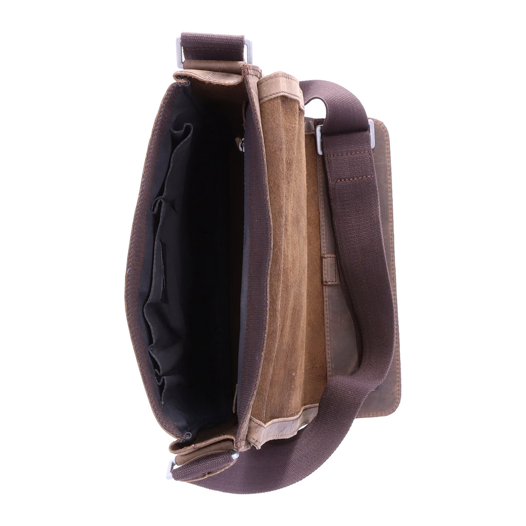 Richmond Jeremy Shoulderbag MVF
