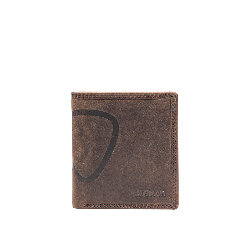 Baker Street Hendrix Billfold Q7