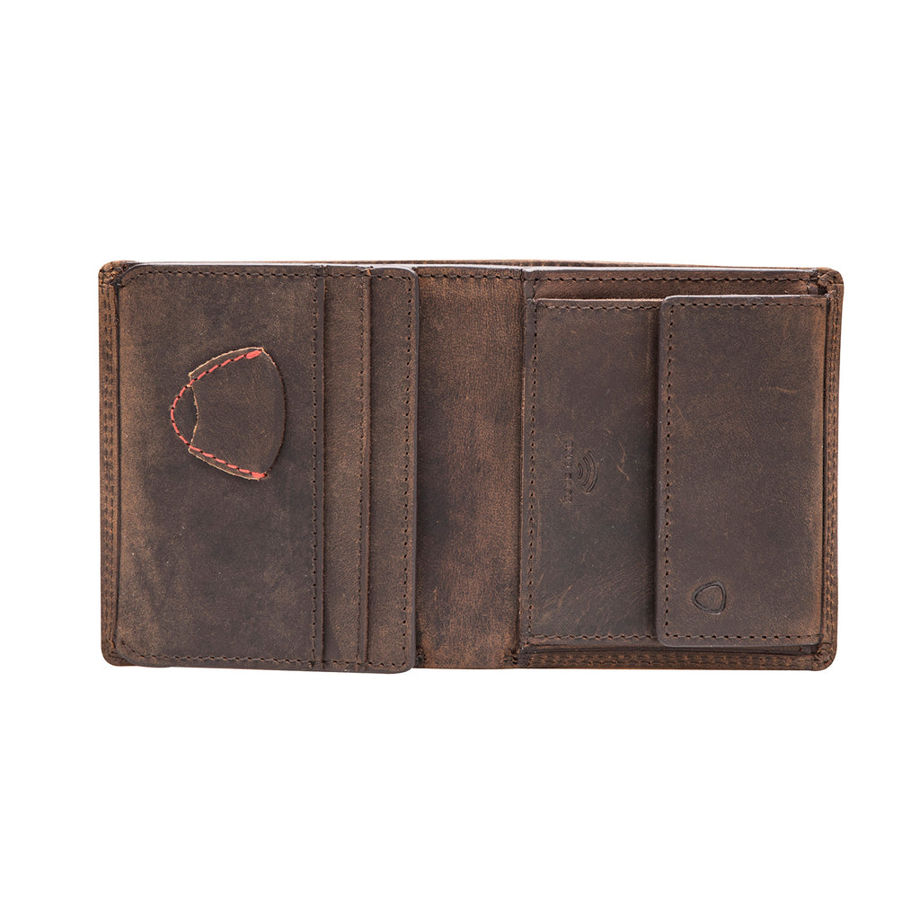 Baker Street Hendrix Billfold Q7