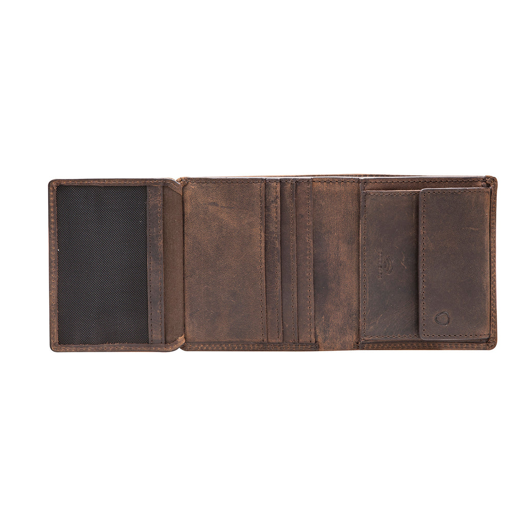 Baker Street Hendrix Billfold Q7