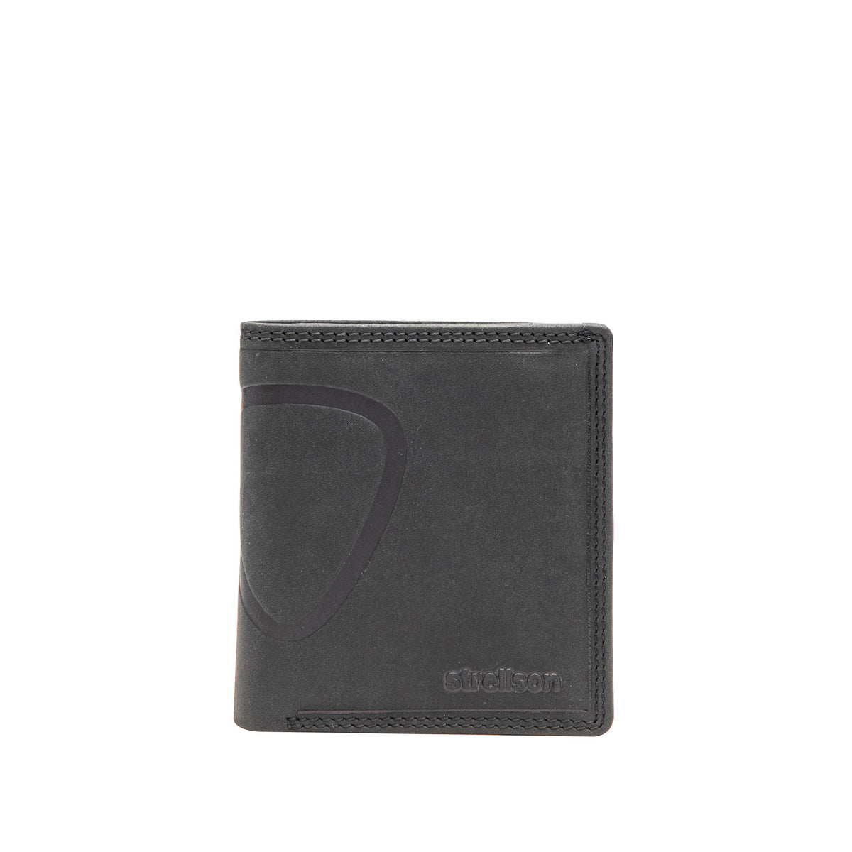 Baker Street Hendrix Billfold Q7