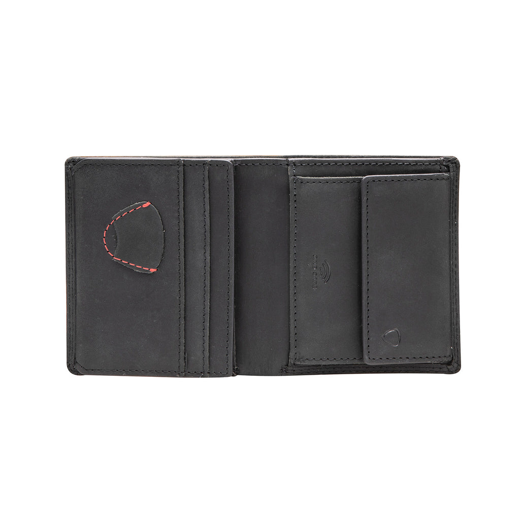Baker Street Hendrix Billfold Q7