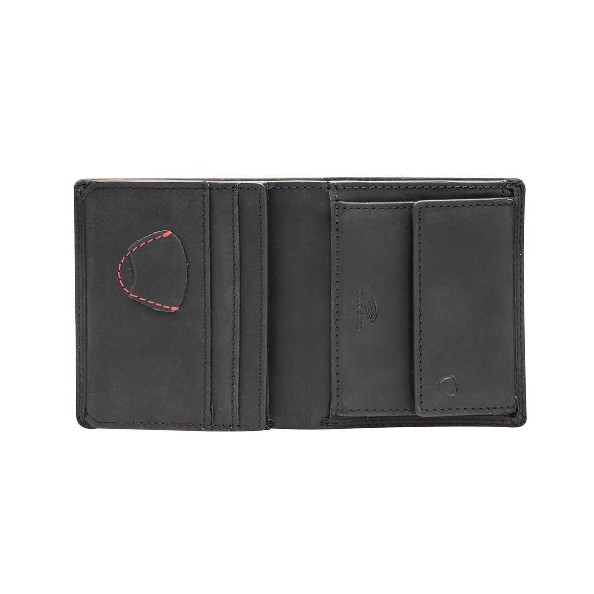 Baker Street Hendrix Billfold Q7