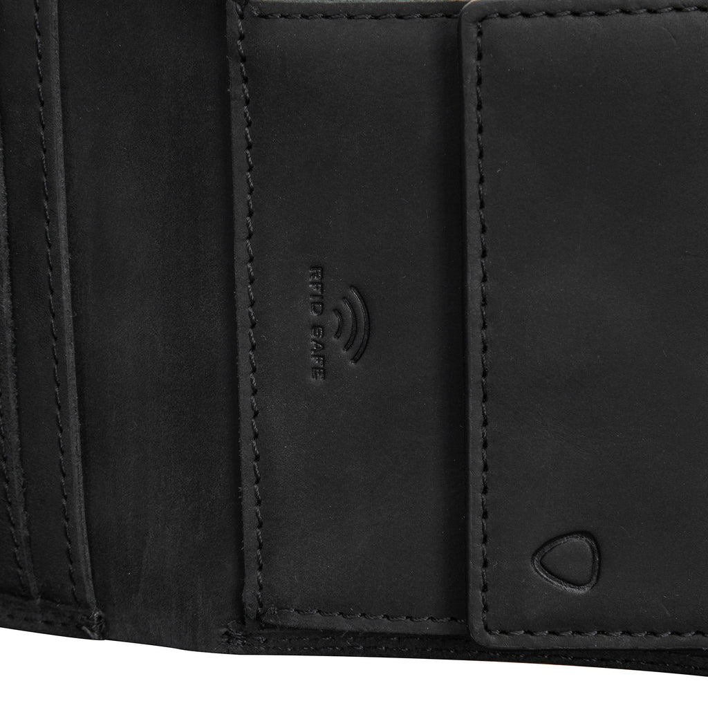 Baker Street Hendrix Billfold Q7