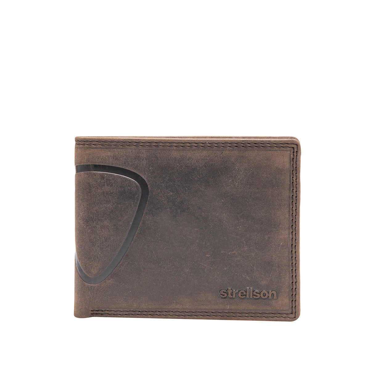 Baker Street Corbin Billfold H7