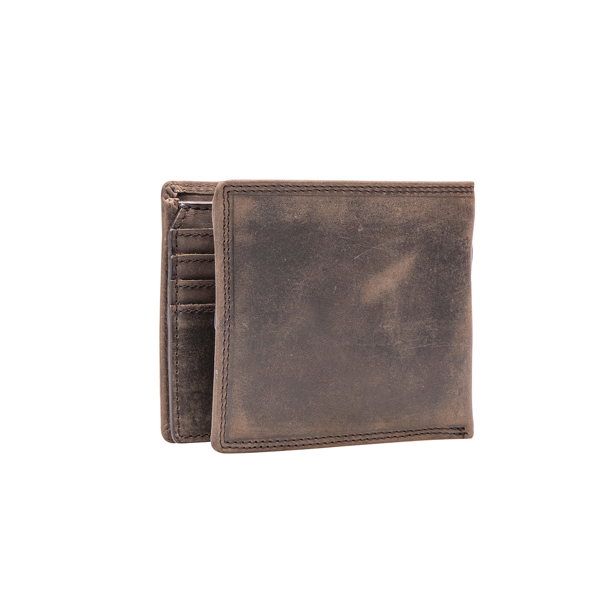 Baker Street Corbin Billfold H7