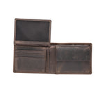 Baker Street Corbin Billfold H7