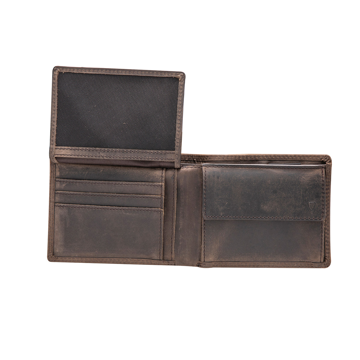 Baker Street Corbin Billfold H7