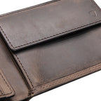 Baker Street Corbin Billfold H7