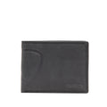 Baker Street Corbin Billfold H7