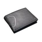 Baker Street Corbin Billfold H7