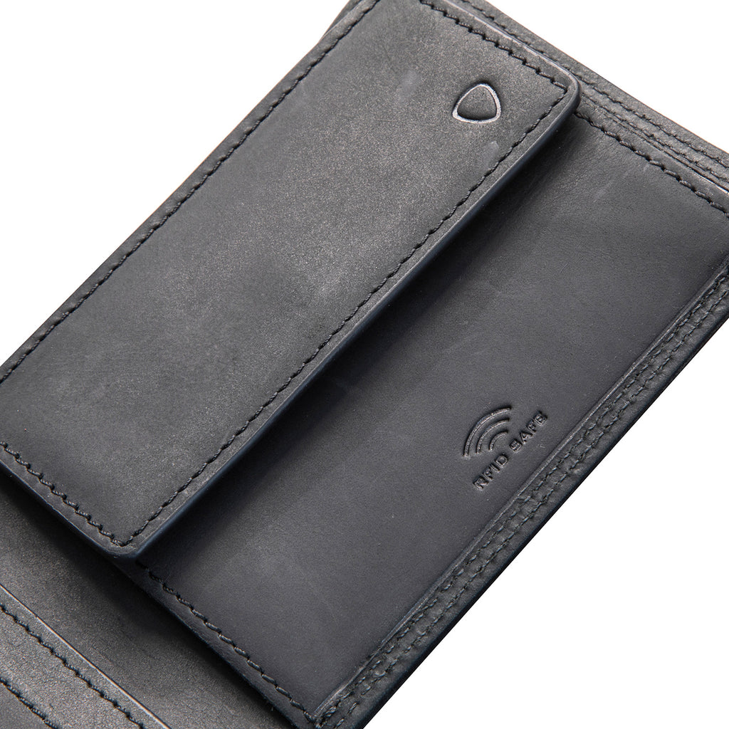 Baker Street Corbin Billfold H7