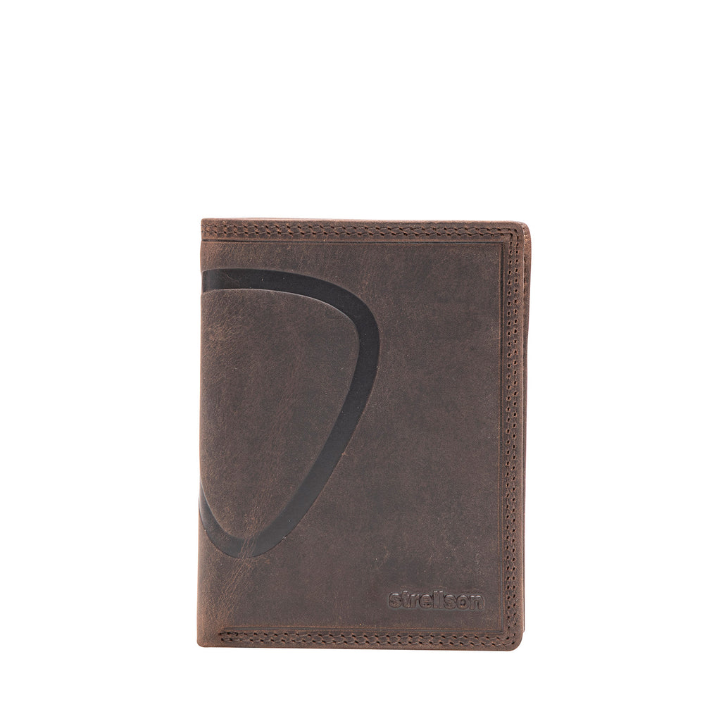 Baker Street Knox Billfold V8