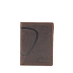 Baker Street Knox Billfold V8