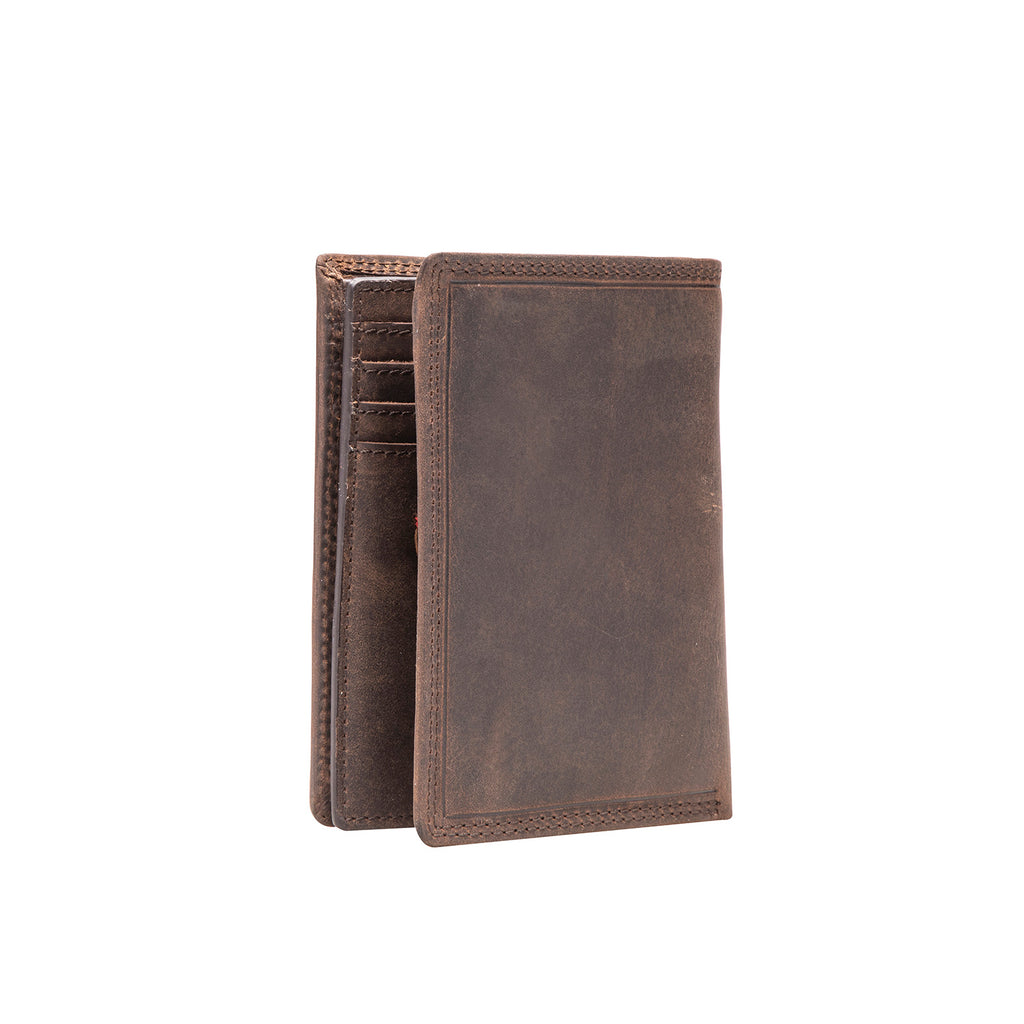 Baker Street Knox Billfold V8