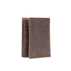 Baker Street Knox Billfold V8