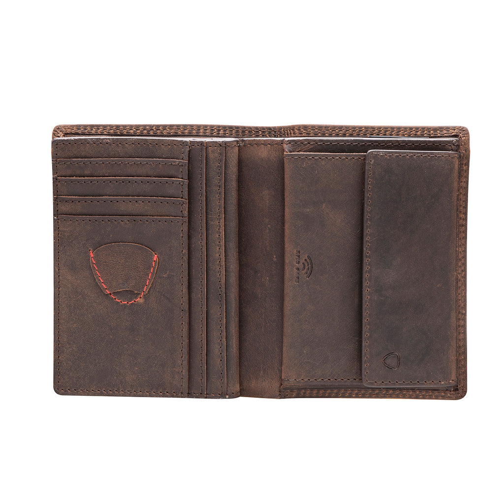 Baker Street Knox Billfold V8