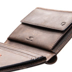 Baker Street Knox Billfold V8