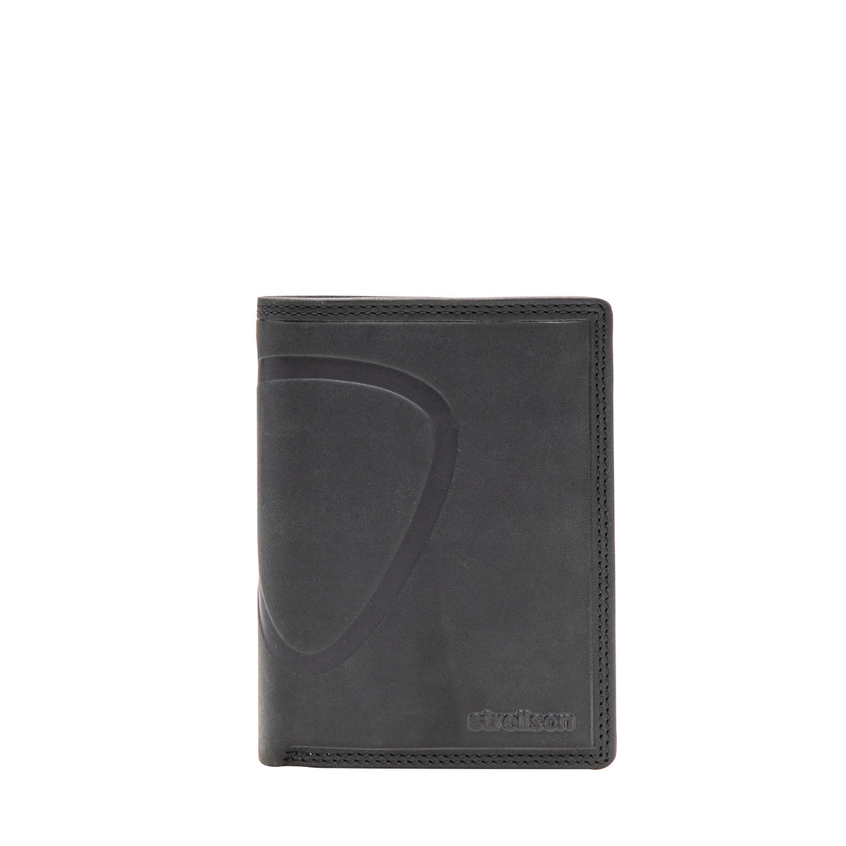 Baker Street Knox Billfold V8
