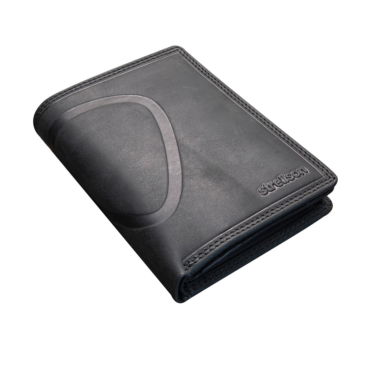 Baker Street Knox Billfold V8
