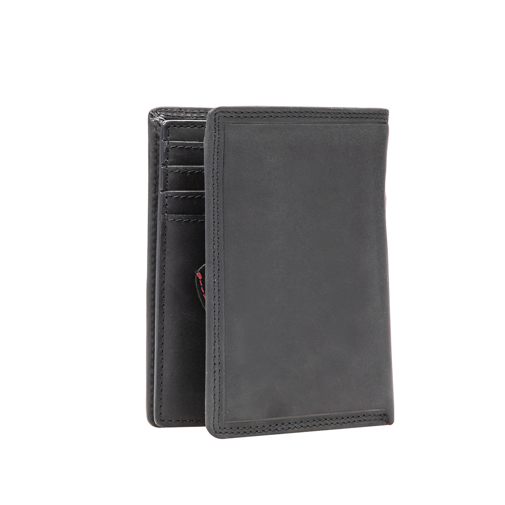 Baker Street Knox Billfold V8